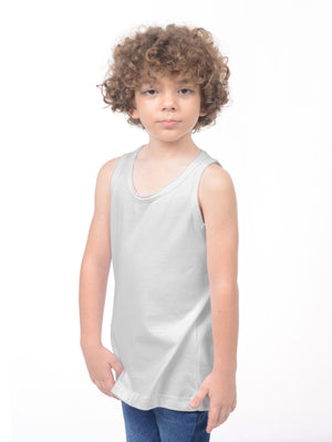 Esqueleto para niño vito en algodón, vista 3 · Aritex Colombia