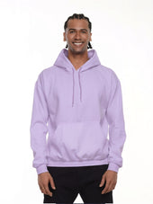 Buzo Unisex con capucha color lila · Aritex Colombia